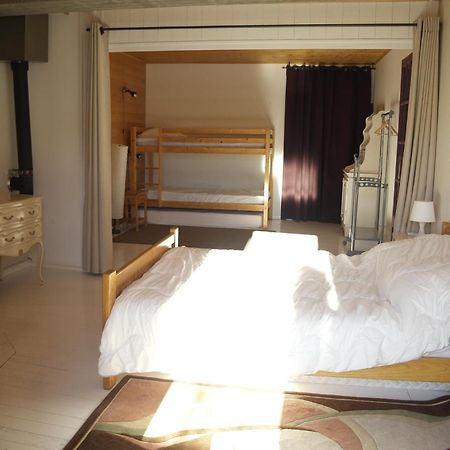 La Truelle Apartment Seyne Bagian luar foto