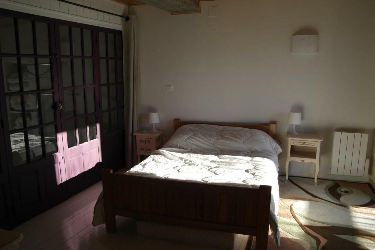 La Truelle Apartment Seyne Bagian luar foto