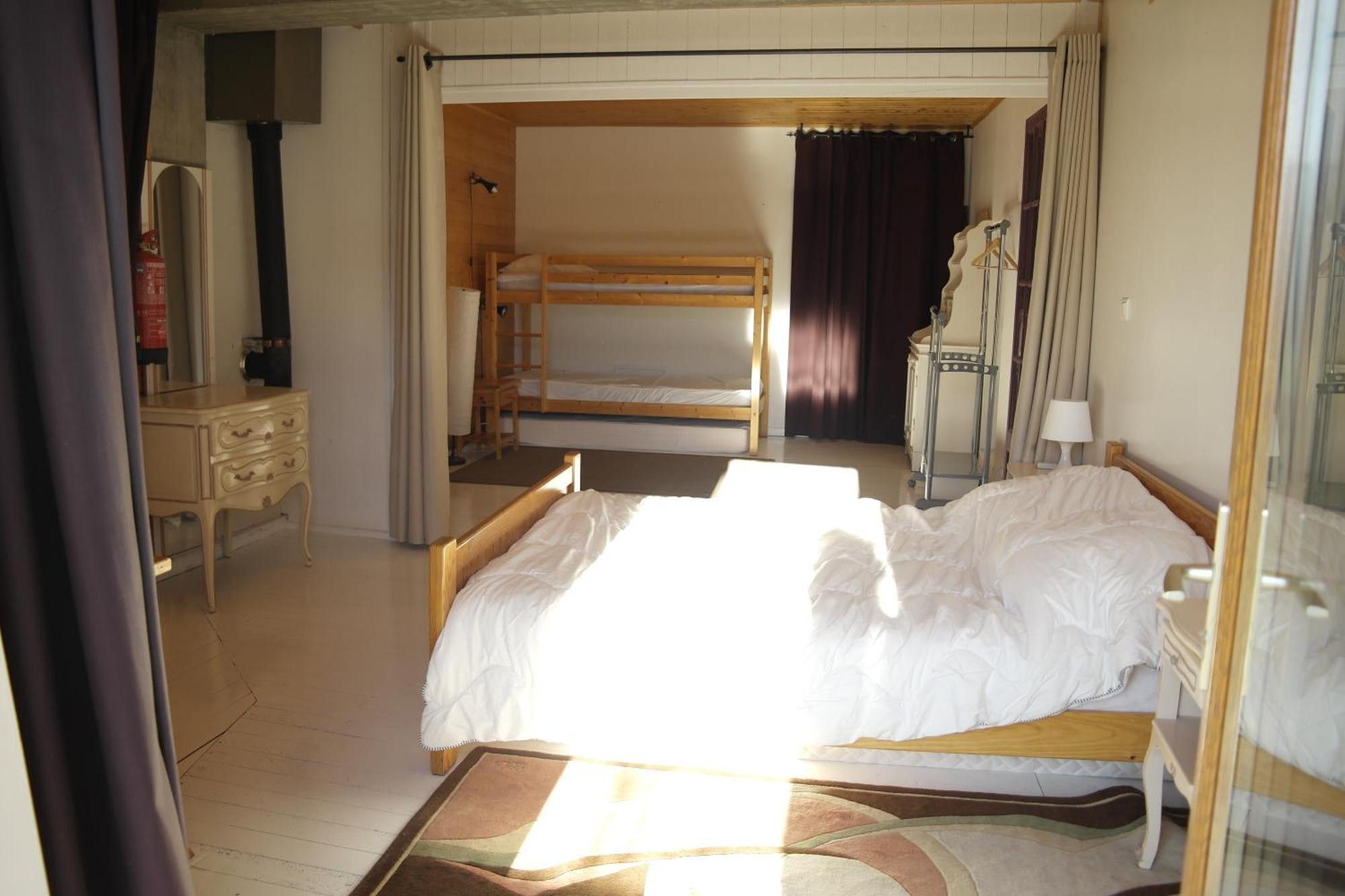 La Truelle Apartment Seyne Bagian luar foto