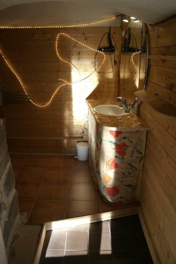 La Truelle Apartment Seyne Bagian luar foto